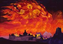 Haga click para ver la imagen ampliada saint sophia the almighty wisdom.jpg